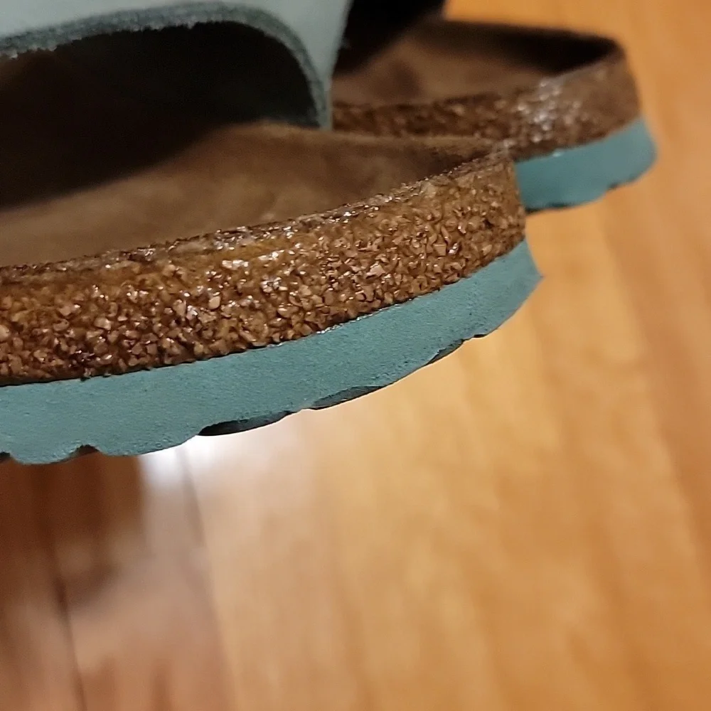 Birkenstock Big Buckle Sandals - Picture 4 of 6